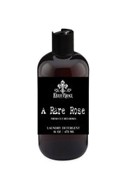 A Rare Rose - Laundry Detergent