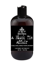 A Black Tie Affair - Laundry Detergent