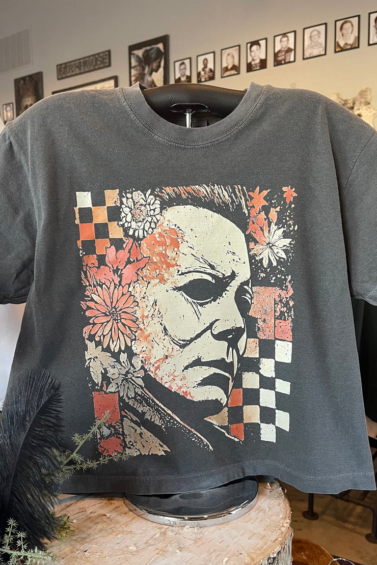 Boho Michael - Pepper - Graphic Tee
