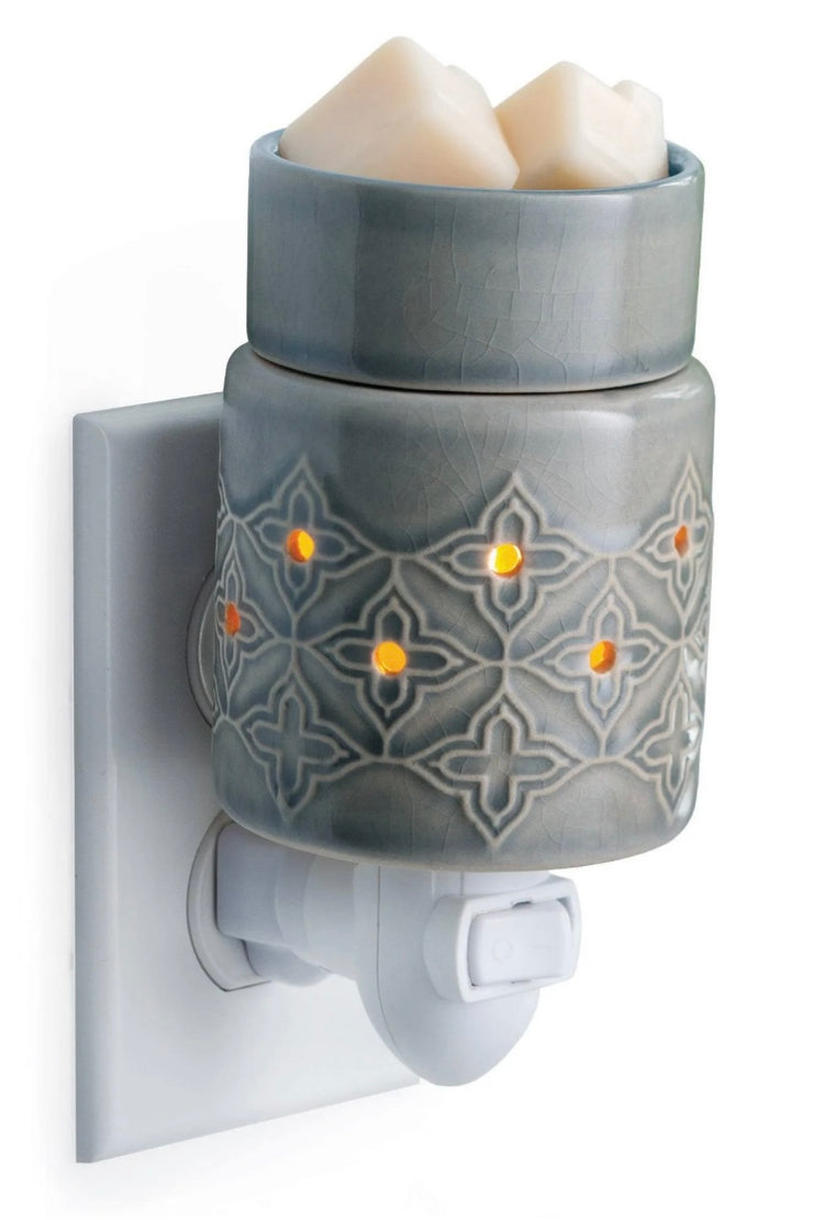 Wax Warmer - Jasmine - Plug-in