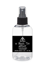 A Black Tie Affair - 6 oz Room Spray