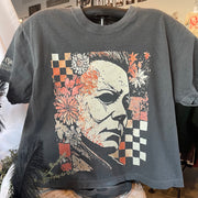 Boho Michael - Pepper - Graphic Tee