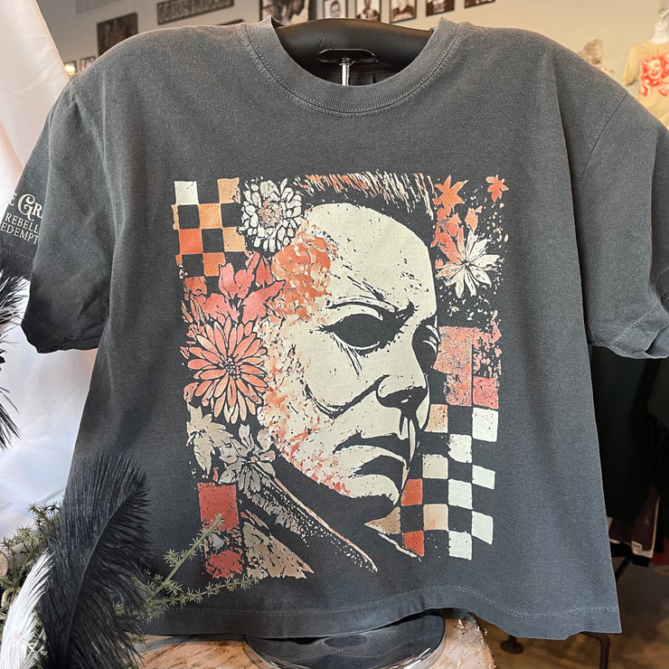 Boho Michael - Pepper - Graphic Tee