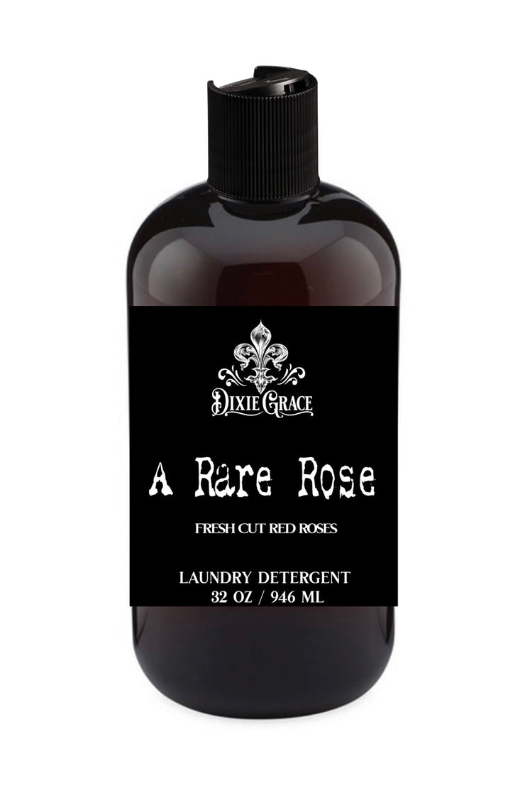 A Rare Rose - Laundry Detergent