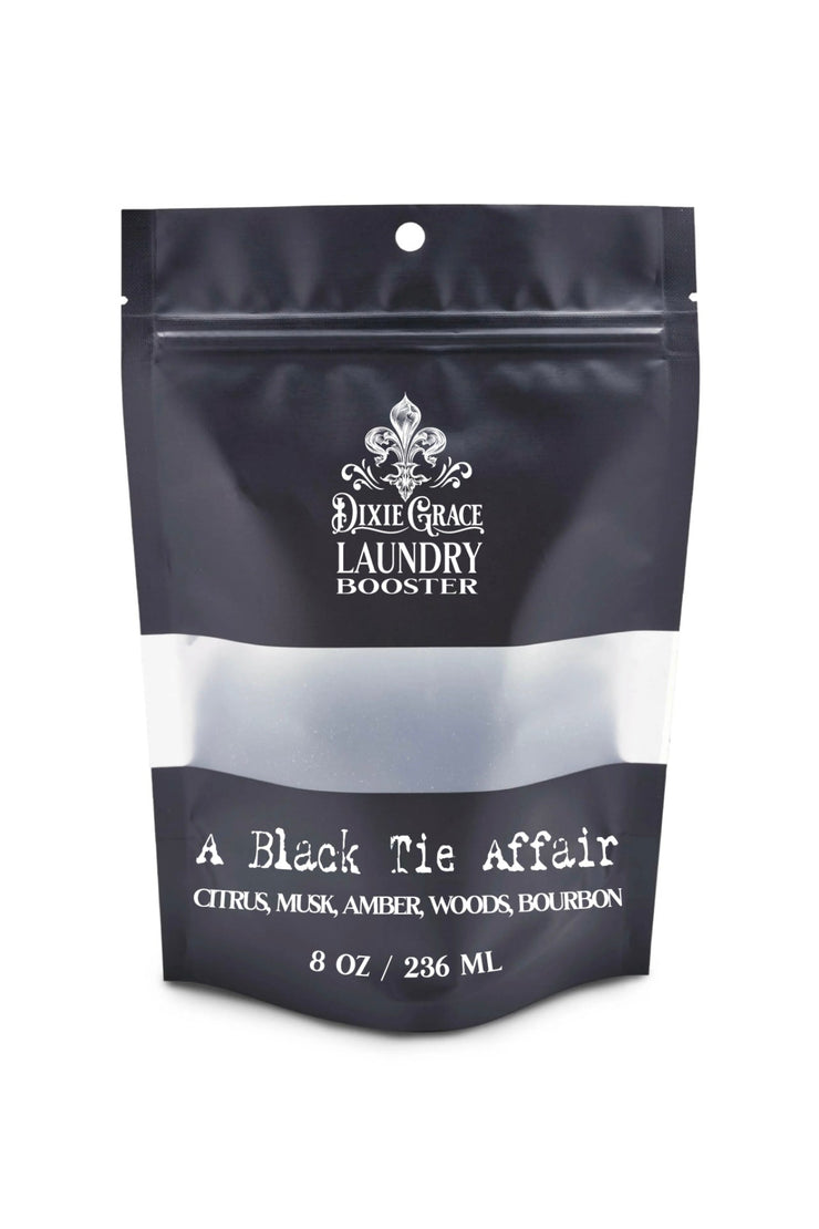 A Black Tie Affair - Laundry Scent Booster