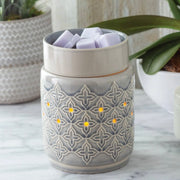 Wax Warmer - Jasmine