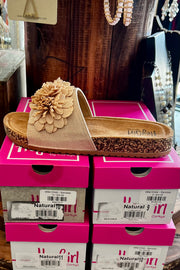 Wild Child - Sandals