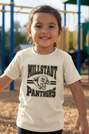 Millstadt Panthers Varsity Line - Multiple Options