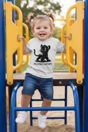 Millstadt Baby Panther - Multiple Options