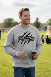 Panthers Scratch - Multiple Options