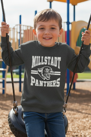 Millstadt Panthers Varsity Line - Multiple Options