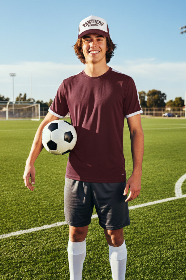 Panthers Millstadt - Hat