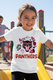 Panthers Bubble Gum - Multiple Options