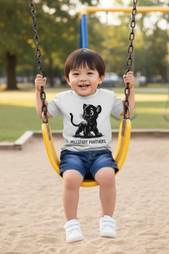 Millstadt Baby Panther - Multiple Options