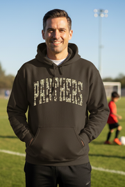 Panthers Camo - Multiple Options