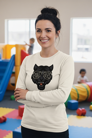 Panthers Game Day Aviator Glasses - Multiple Options