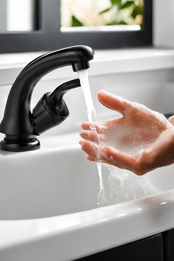 The Baker on Main - Goat's Milk Soap - Refill Bag