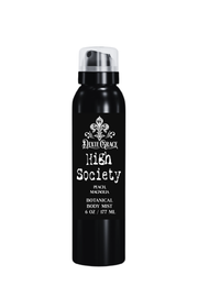 High Society - Botanical Body Mist