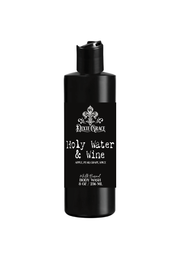 Holy Water & Wine - Milk Based Body Wash