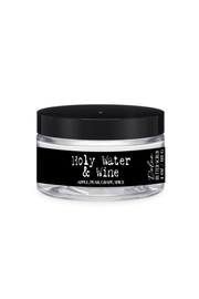 Holy Water & Wine - Dolce (Sugar) Butter Scrub