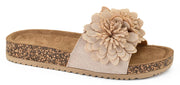 Wild Child - Sandals