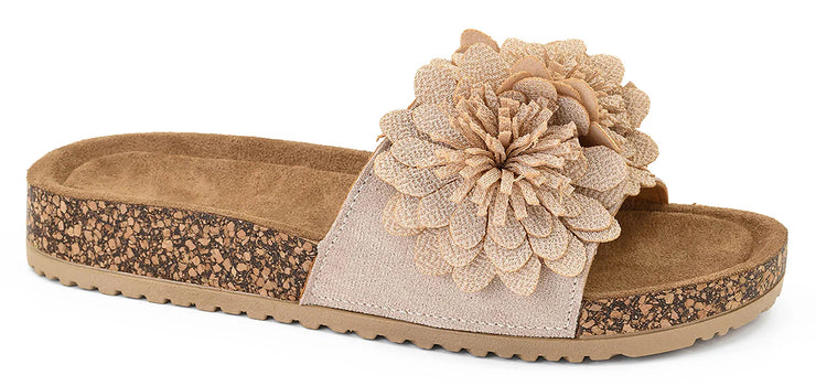 Wild Child - Sandals