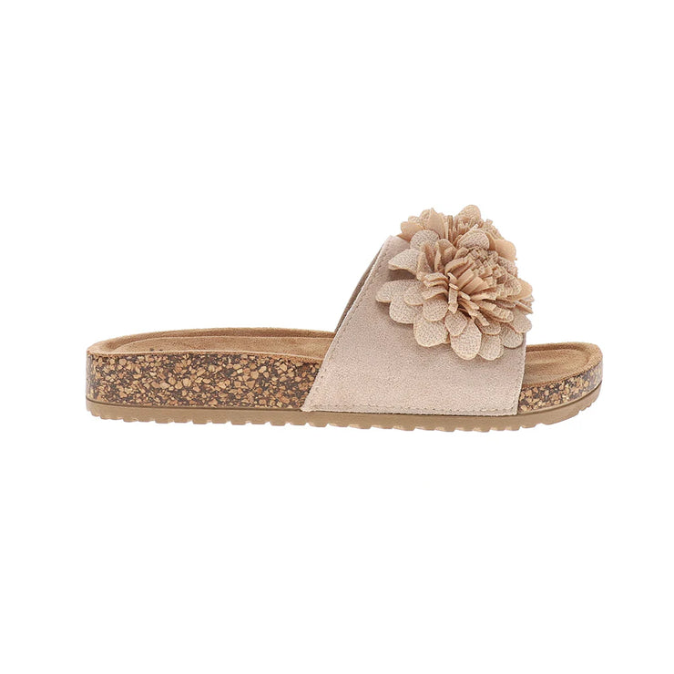 Wild Child - Sandals