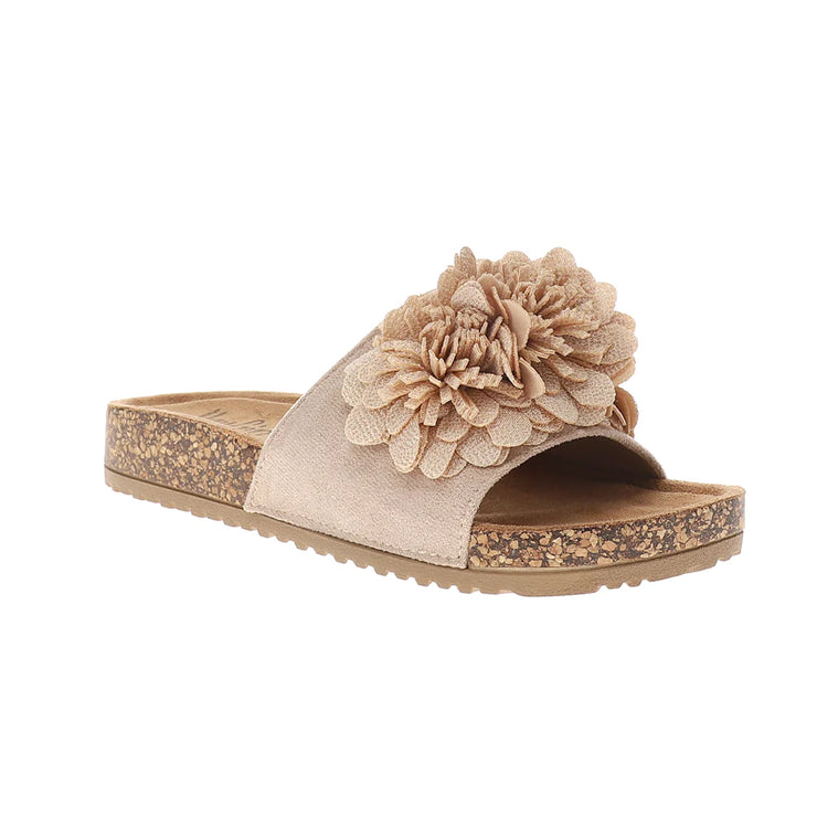 Wild Child - Sandals