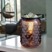 Wax Warmer - Smokey Hobnail Vintage