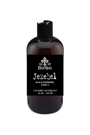 Jezebel - Laundry Detergent