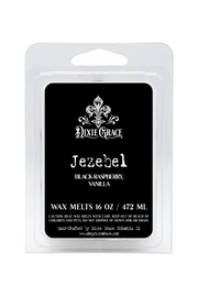 Jezebel - 3 oz Wax Melts