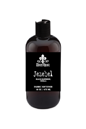 Jezebel - Laundry Fabric Softener