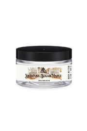 Louisiana Sugar Maple - Body Butter