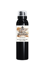 Louisiana Sugar Maple - Botanical Body Mist