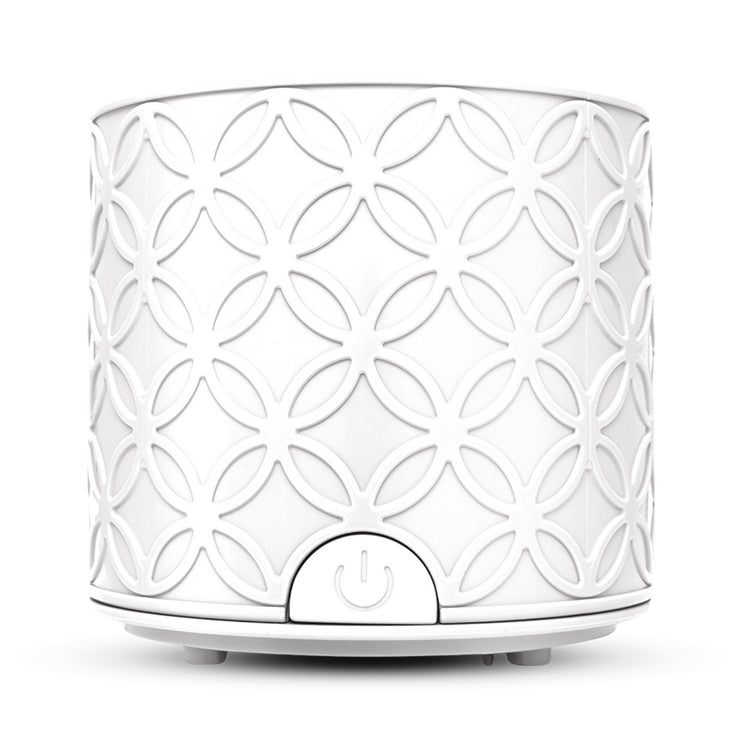 La Brisa - White - Waterless Diffuser