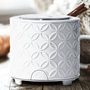 La Brisa - White - Waterless Diffuser