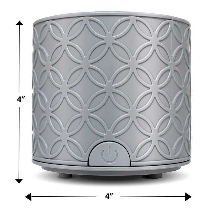 La Brisa - Gray - Waterless Diffuser