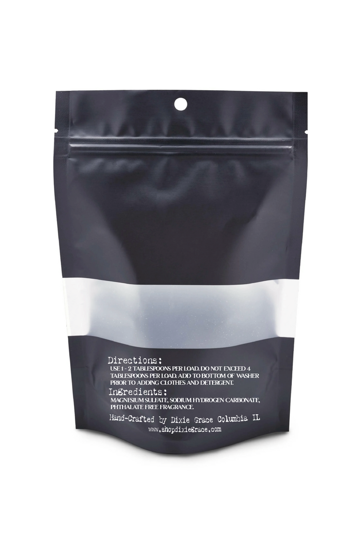 Louisiana Sugar Maple - Laundry Scent Booster