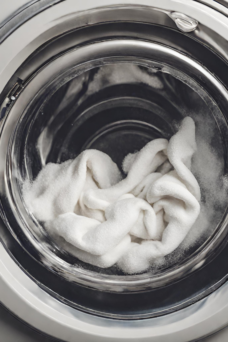 Rebel Soul - Laundry Fabric Softener