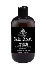 Main Street Brunch - Laundry Detergent