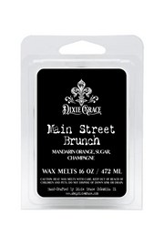 Main Street Brunch - 3 oz Wax Melts