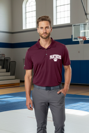 Panthers Arch Paw Pocket - Multiple Options