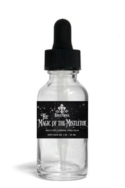 The Magic of the Mistletoe - Diffuser Oil - Two Size Options