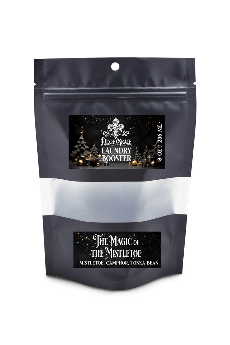 The Magic of the Mistletoe - Laundry Scent Booster