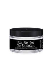 Moon Rise Over The Mississippi - Body Butter