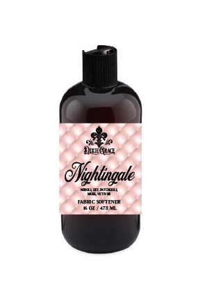 Nightingale - Laundry Fabric Softener