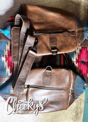 Obray - Duffle - Bag