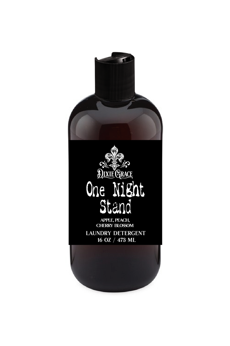 One Night Stand - Laundry Detergent