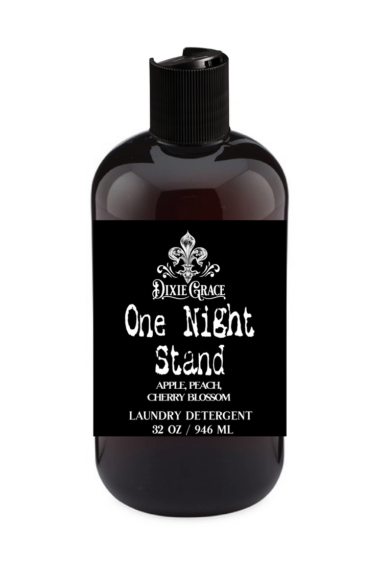 One Night Stand - Laundry Detergent