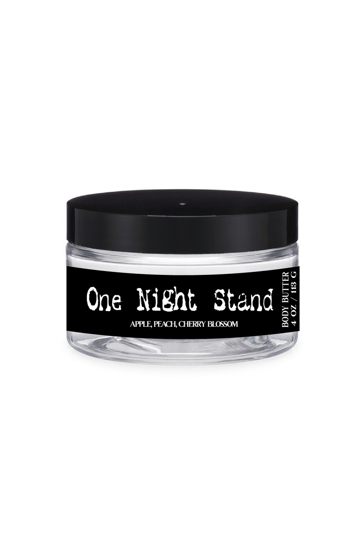 One Night Stand - Body Butter